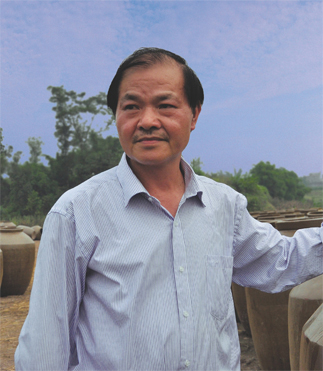 Huang Yihui
