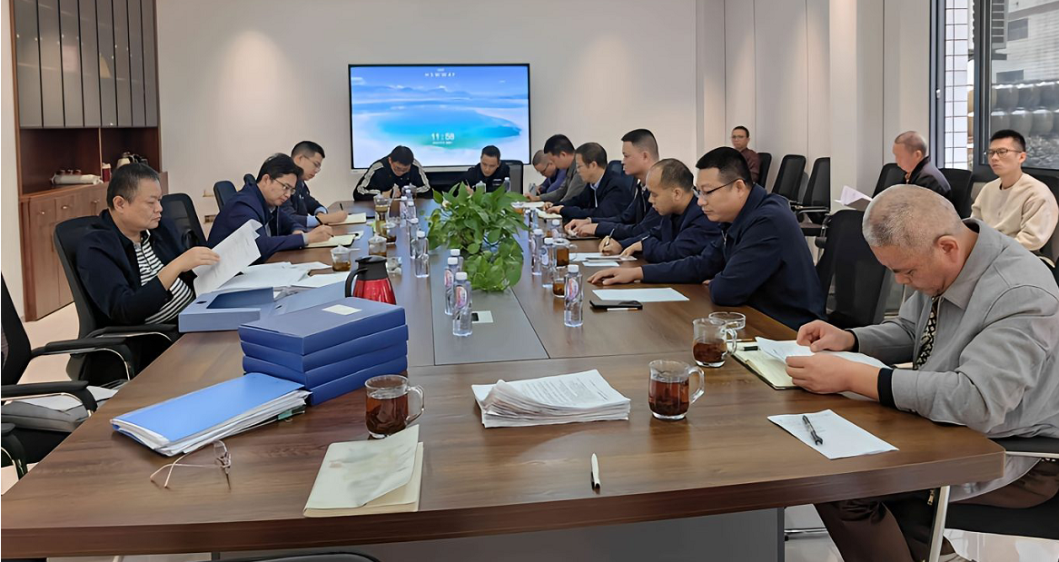 hexin ceramics company technical support team