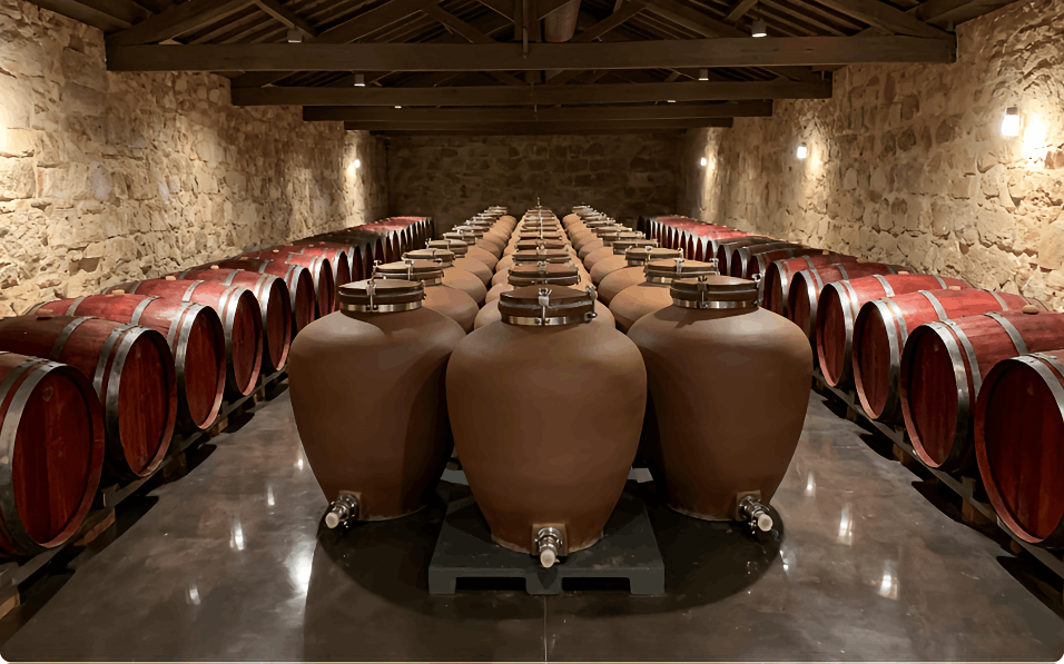 sale amphora