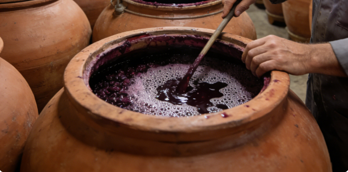 Wine fermentation solutions