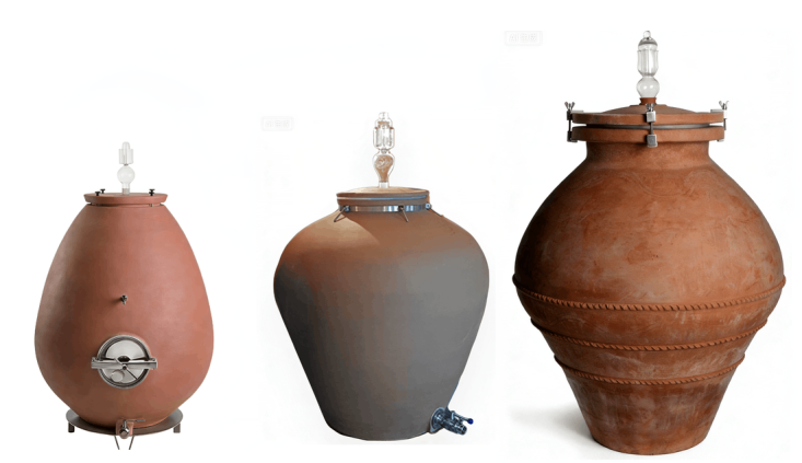 choosing the right wine amphora size and shape for your winery choosing the right wine amphora size and shape for your winery