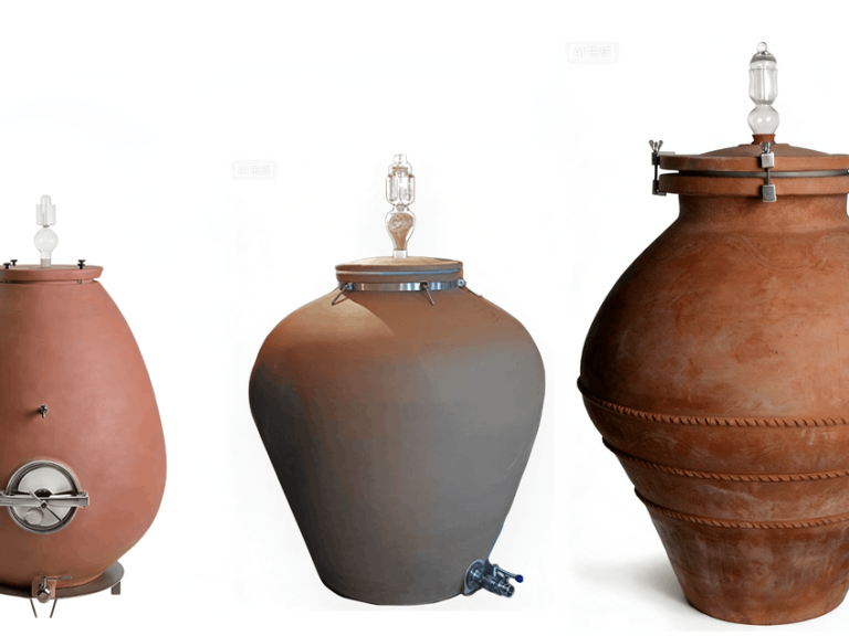 choosing the right wine amphora size and shape for your winery choosing the right wine amphora size and shape for your winery